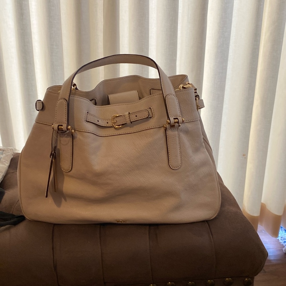 Ralph Lauren purse